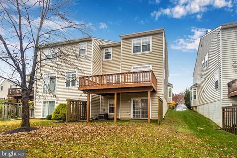 8593 Light Moon Way, Laurel, MD 20723 photo 52