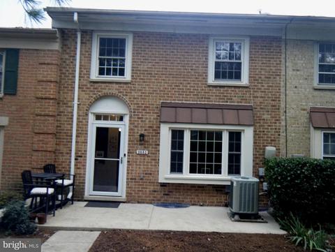 9883 Whiskey Run, Laurel, MD 20723 photo 1