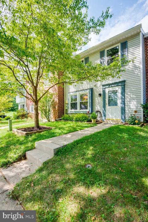 8315 Sperry Ct, Laurel, MD 20723 photo 11