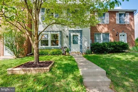 8315 Sperry Ct, Laurel, MD 20723 photo 1