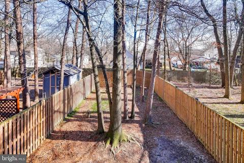 9133 Bryant Ave, Laurel, MD 20723 photo 36