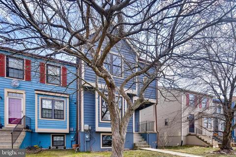 9133 Bryant Ave, Laurel, MD 20723 photo 32