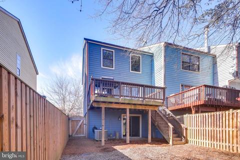 9133 Bryant Ave, Laurel, MD 20723 photo 31