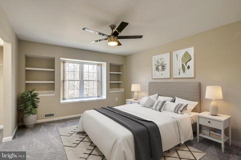 9133 Bryant Ave, Laurel, MD 20723 photo 12