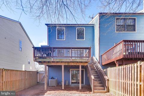 9133 Bryant Ave, Laurel, MD 20723 photo 33