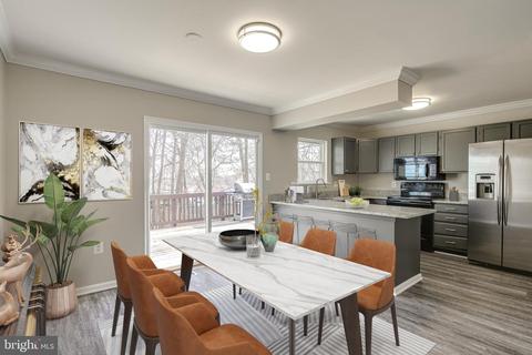 9133 Bryant Ave, Laurel, MD 20723 photo 4