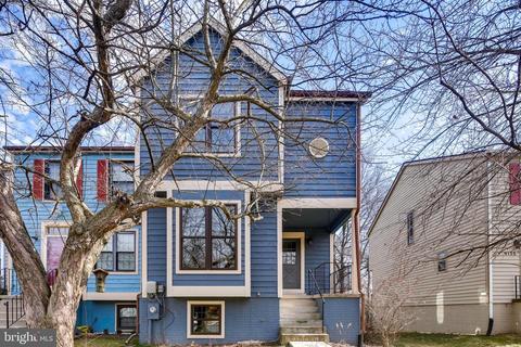 9133 Bryant Ave, Laurel, MD 20723 photo 1