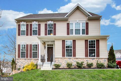 8696 Pine Rd, Jessup, MD 20794 photo 1