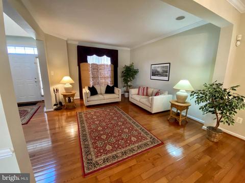 8622 Far Fields Way, Laurel, MD 20723 photo 6