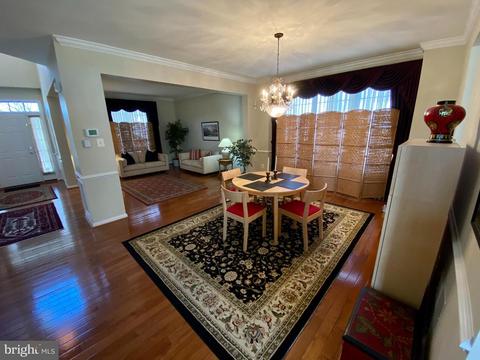 8622 Far Fields Way, Laurel, MD 20723 photo 7