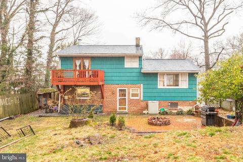 9610 Baltimore Ave, Laurel, MD 20723 photo 28
