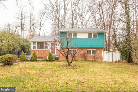 9610 Baltimore Ave, Laurel, MD 20723 photo 2