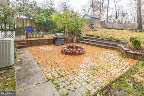 9610 Baltimore Ave, Laurel, MD 20723 photo 30