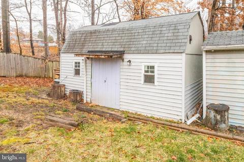 9610 Baltimore Ave, Laurel, MD 20723 photo 29