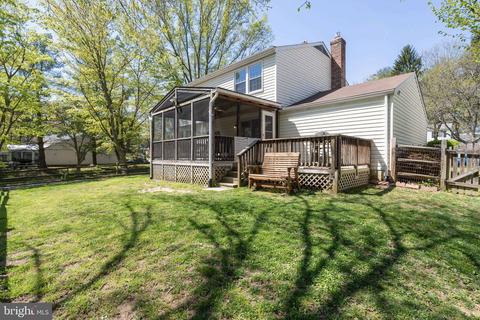 10050 Quantrell Row, Columbia, MD 21046 photo 43