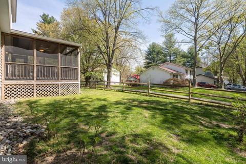 10050 Quantrell Row, Columbia, MD 21046 photo 42