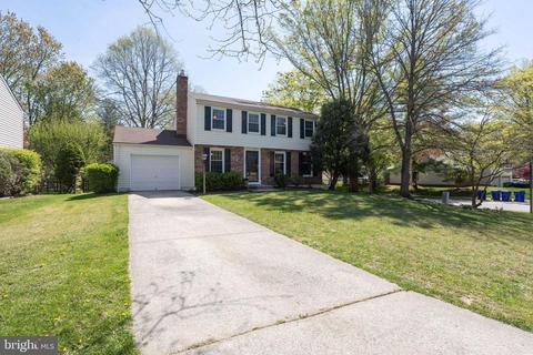 10050 Quantrell Row, Columbia, MD 21046 photo 1