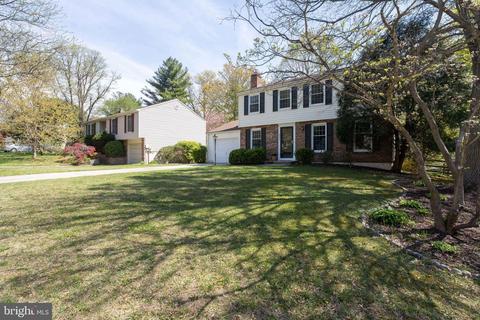 10050 Quantrell Row, Columbia, MD 21046 photo 2