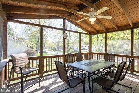 10050 Quantrell Row, Columbia, MD 21046 photo 37