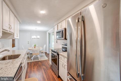 10050 Quantrell Row, Columbia, MD 21046 photo 10