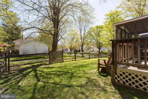 10050 Quantrell Row, Columbia, MD 21046 photo 41