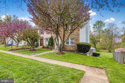 10532 Saddlebrook Ct, Laurel, MD 20723 photo 3