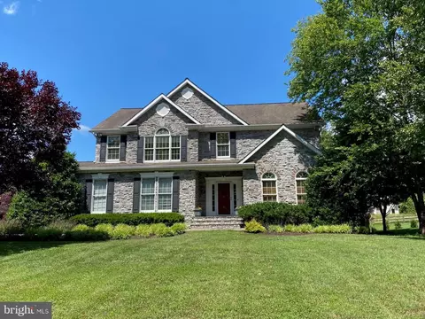 14150 Twisting Ln, Dayton, MD 21036