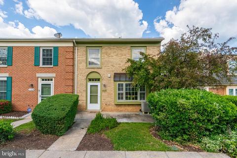 9045 N Laurel Rd #E, Laurel, MD 20723 photo 21