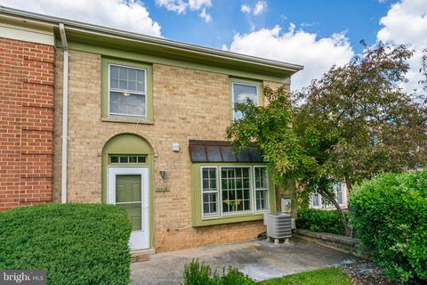 9045 N Laurel Rd #E, Laurel, MD 20723 photo 23