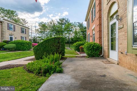 9045 N Laurel Rd #E, Laurel, MD 20723 photo 22