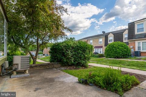 9045 N Laurel Rd #E, Laurel, MD 20723 photo 20