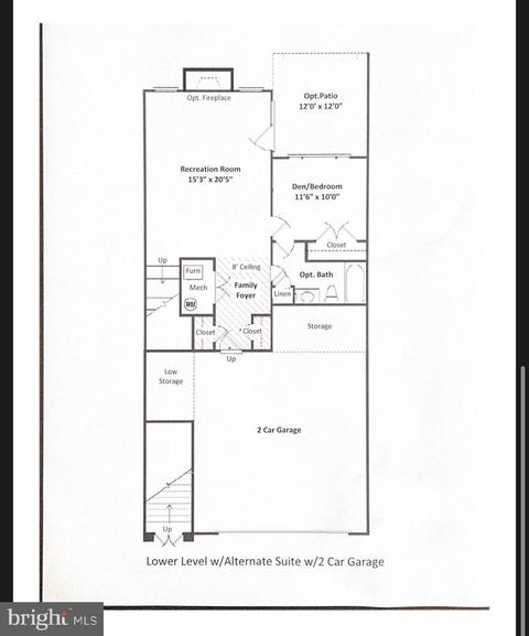8734 Boulder Ridge Rd, Laurel, MD 20723 photo 83