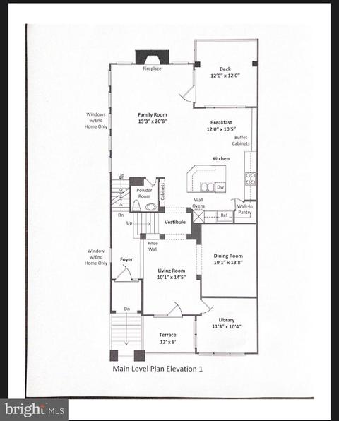 8734 Boulder Ridge Rd, Laurel, MD 20723 photo 81