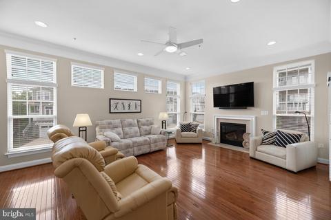 8734 Boulder Ridge Rd, Laurel, MD 20723 photo 11