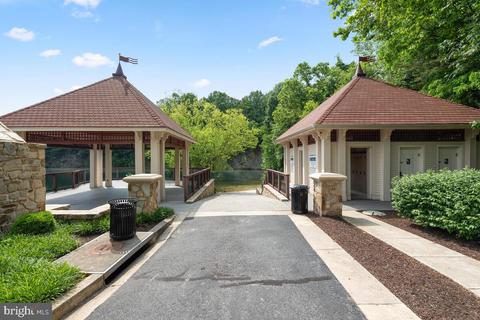 8734 Boulder Ridge Rd, Laurel, MD 20723 photo 57