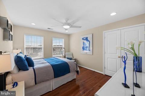 8734 Boulder Ridge Rd, Laurel, MD 20723 photo 38