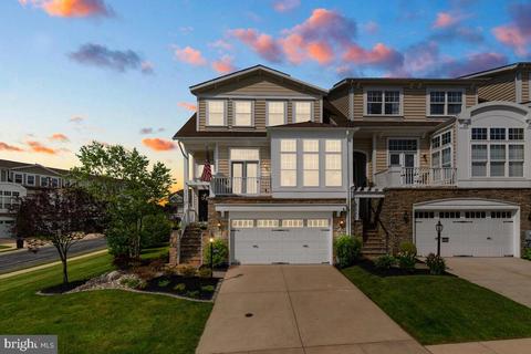 8734 Boulder Ridge Rd, Laurel, MD 20723 photo 1