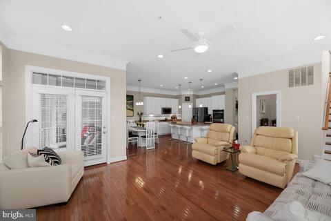 8734 Boulder Ridge Rd, Laurel, MD 20723 photo 9