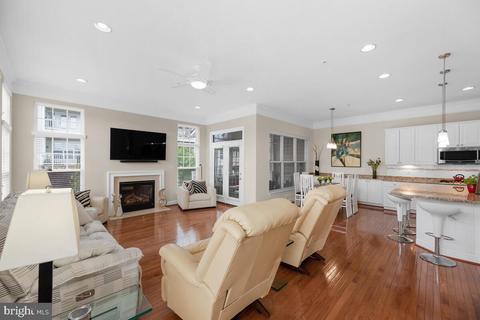 8734 Boulder Ridge Rd, Laurel, MD 20723 photo 12