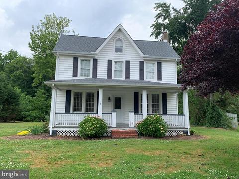 21452 E Sharp St, Rock Hall, MD 21661 photo 1
