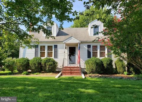 110 E Cross St, Galena, MD 21635 photo 1