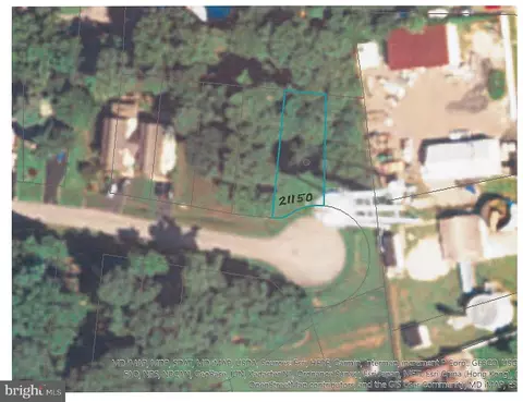 21150 Striper Run, Rock Hall, MD 21661