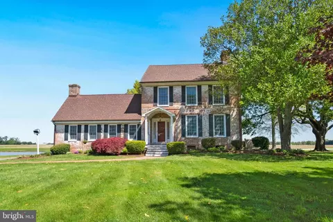 12807 Still Pond Rd, Still Pond, MD 21667