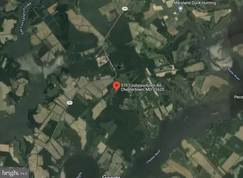 5797 Johnsontown Rd, Chestertown, MD 21620