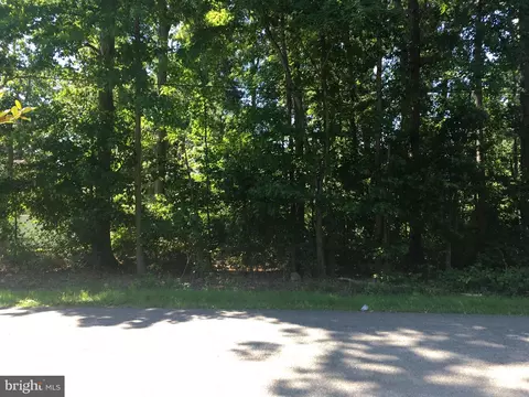 Judefind Avenue Lot 2, Rock Hall, MD 21661