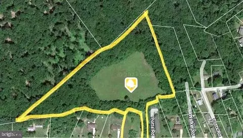 Lambs Meadow Road, Worton, MD 21678