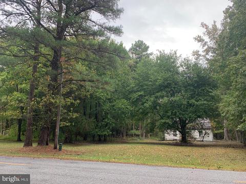 Lovers Lane Lane, Rock Hall, MD 21661