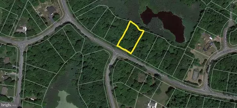 Lots 233 & 234 Clarissa, Chestertown, MD 21620