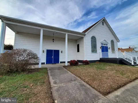191 Comegys St, Millington, MD 21651