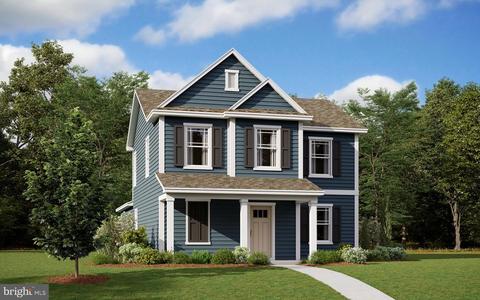 116 Silver Heel Dr, Chestertown, MD 21620